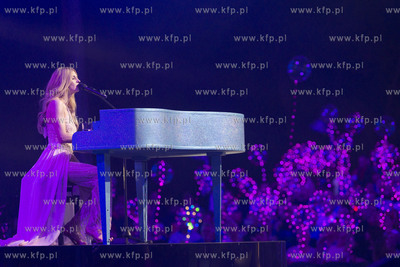 Top Of The Top Sopot Festival w Operze Leśnej. Koncert...