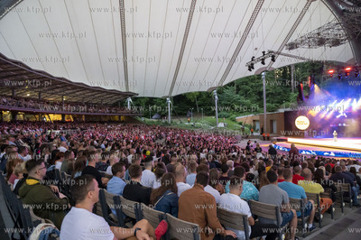 Sopot Stand-up Festival 2021.30.07.2021 Fot. Anna...