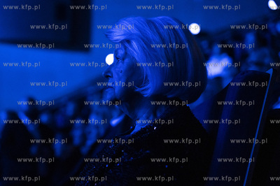 50. Festiwal Polskich Filmów Fabularnych w Gdyni....