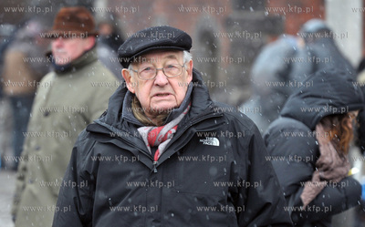 Plan filmu Walesa w rezyserii Andrzeja Wajdy. Plan...