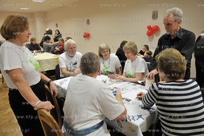 Otwarcie Domu Sasiedzkiego Zakopianka na ul. Zakopianskiej...