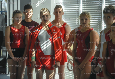 Inauguracja roku akademickiego AWFiS w Gdańsku na...