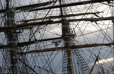 Gdynia, zlot zaglowcow The Tall Ships' Races 2009.
04.07.2009
fot....