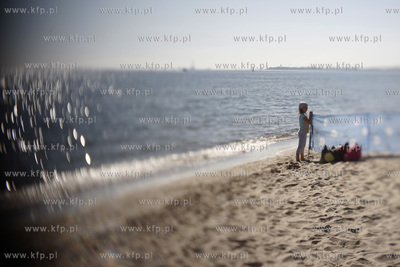 Sopot. Plaza cz. poludniowa.
02.07.2010
fot. Krzysztof...