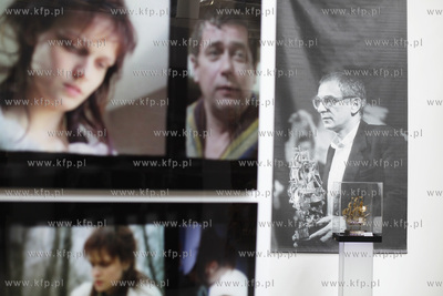 Gdynia. 36 Festiwal Polskich Filmow Fabularnych. Miedzynarodowe...