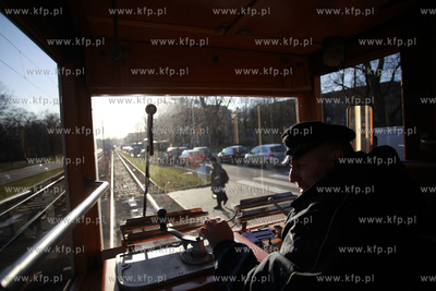 Gdanskie ZKM w Mikołajki urochomiło bezpłatne przejazdy...