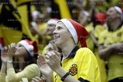 Sopot. Tauron Basket Liga. Trefl Sopot - Anwil Włocławek...