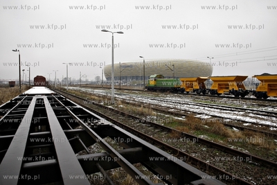 Wojewoda pomorski, Ryszard Stachurski, wydał decyzję...