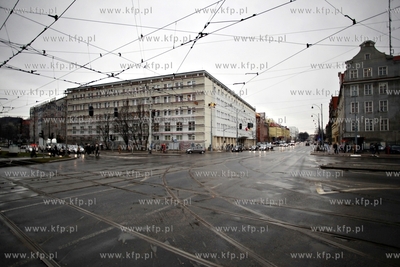 Urząd Miejski w Gdańsku.
23.01.2012
fot. Krzysztof...