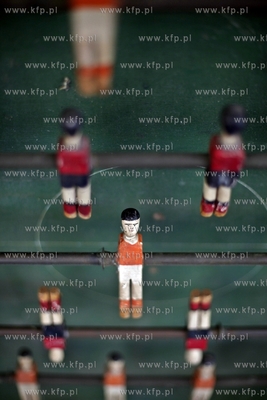 Gdansk. 753 Jarmak sw.Dominika. Nz stoiska przy ul...