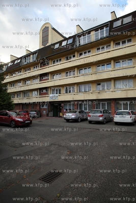 Jubileusz 35-lecia dzialalnosci Domu Pomocy Spolecznej...