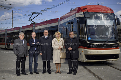 Zarząd Spółki Zakład Komunikacji Miejskiej w Gdańsku....