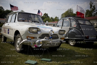 Rock Blu Przywidz Festival. Festiwalowi towarzyszyło...