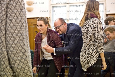 Gdańsk Oliwa. V Liceum Ogólnokształcące im. Stefana...