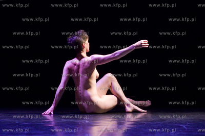 Teatr Wybrzeże. Próba medialna STRATEGII i WHY DON'T...