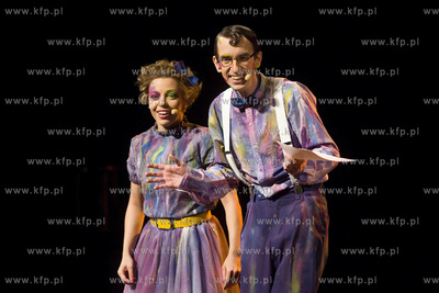 Opera Bałtycka. Opera TU ! TU ! czyli familijne spotkania...