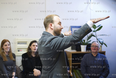 Akademia Muzyczna w Gdańsku. Warsztaty kompozytorskie...