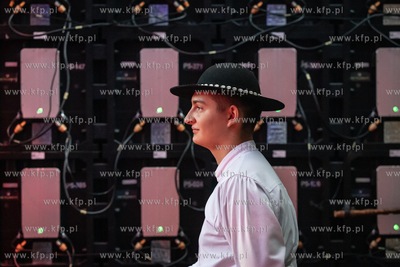 Opera Leśna. Ndi Sopot Classic. Odgłosy gór. Wykonawcy...