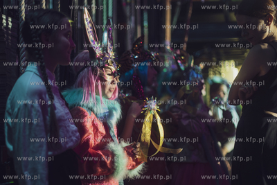 Opera Bałtycka. opery "La Boheme" w reż. Romualda...