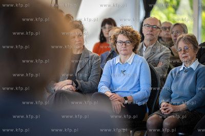 Debata "Twój głos. Twoja przyszłość. Twój prezydent",...