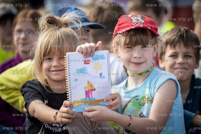 W Sopocie ruszył szkolny sezon żeglarski  2025.
16.09.2025
fot....