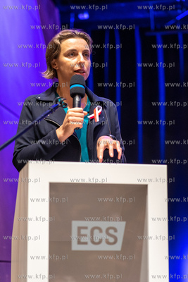 ECS. XI sezon Kreatywnej Pedagogiki. Konferencja BEZ...