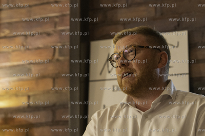 Literacka Restaurant & Wine Bar. Spotkania z cyklu...