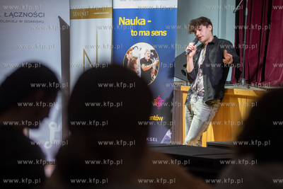 Dni Otwarte w Zespole Szkół Łączności w Gdańsku...