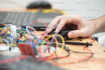 Zespół Szkół Łączności w Gdańsku. II Ogólnopolskie...