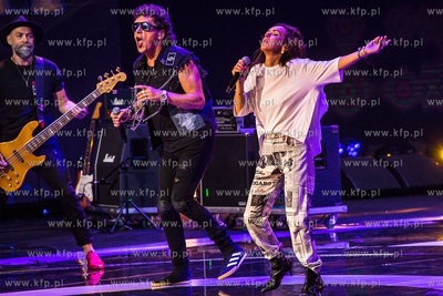 Sopot, Opera Leśna, Top of the Top Sopot Festival...