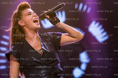 Sopot, Opera Leśna, Top of the Top Sopot Festival...