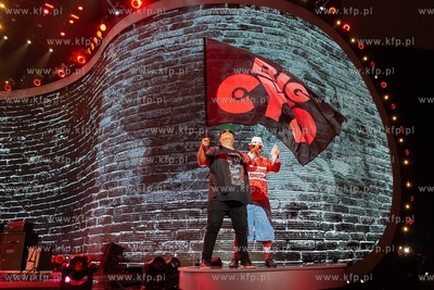 Sopot, Opera Leśna, Top of the Top Sopot Festival...