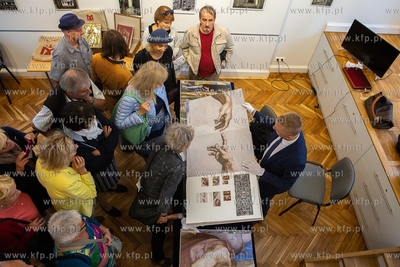 Gdańsk, Święto Ulicy Mariackiej. 08.09.2018 / Fot....