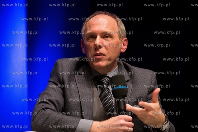 Europejskie Centrum Solidarności, Gdańsk.
59. Salon...