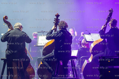 Polsat Plus Arena Gdynia. 28. Festiwal Gdynia Classica...