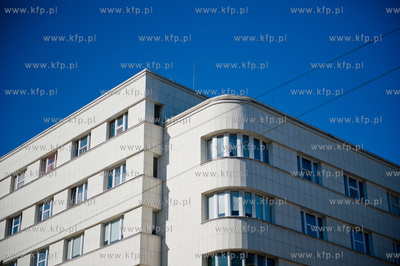 Gdynia. Ulica Swietojanska.
11.03.2012
fot. Mateusz...