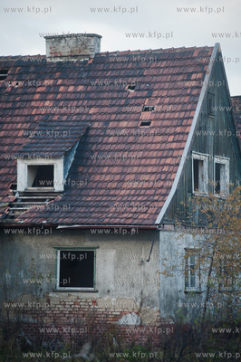 Gdansk. Osiedle Sitowie. Obchody pierwszej rocznicy...