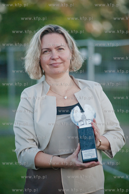 Sopot. Hipodrom. Letnia Gala Biznesu.
Nz Zbigniew...