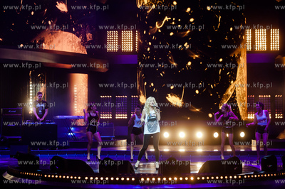 Sopot. Opera Lesna. Sopot TOP of The TOP Festival 2013....