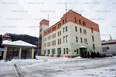 Gdansk. Wrzeszcz. Uroczystosc otwarcia Wojewodzkiego...