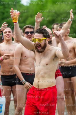 Kampus PG. Technikalia 2015 - Festiwal Studentow Politechniki...