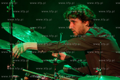 Gdynia. Teatr Muzyczny. Ladies Jazz Festival. Koncert...