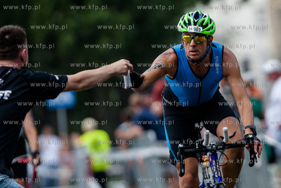 Zawody Herbalife Ironman 70.3 Gdynia.
09.08.2015
fot....