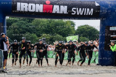 Zawody Herbalife Ironman 70.3 Gdynia.
09.08.2015
fot....
