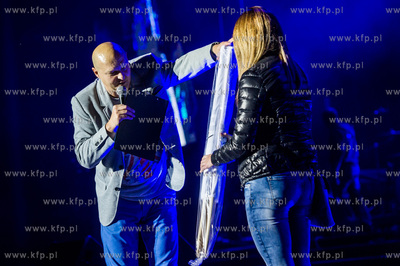 Sopot. Opera Lesna. Koncert Muzyczne Lato w Sopocie.
Nz...