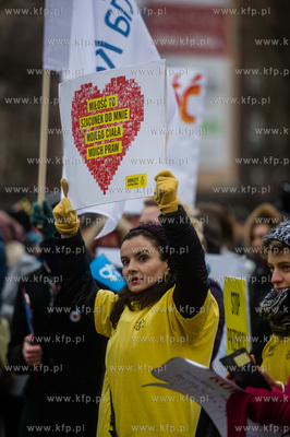 Gdansk. Plac Solidarnosci. Trojmiejska Manifa 2016...