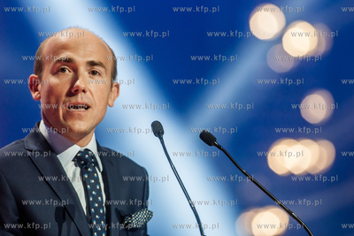 Gdańsk. Miedzynarodowe Targi Gdanskie Amber Expo....