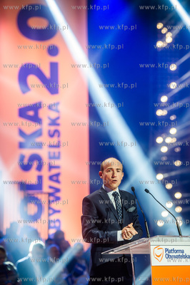 Gdańsk. Miedzynarodowe Targi Gdanskie Amber Expo....