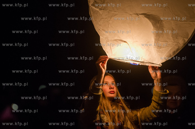Sopot. Obchody Święta Niepodległości. VI edycja...