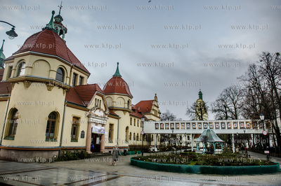 Sopot. Wojewódzki Zespół Reumatologiczny. Dzień...